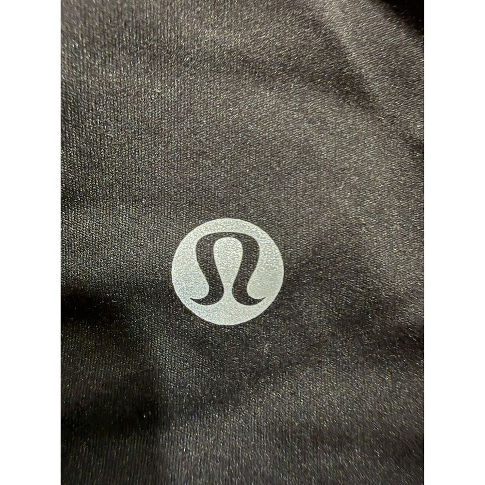 Lululemon Black Align Tank - Picture 4 of 4
